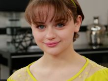 Joey King