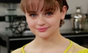 Joey King