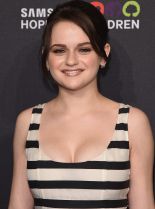 Joey King