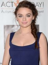 Joey King