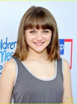 Joey King