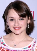 Joey King