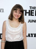 Joey King