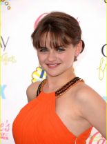 Joey King