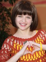 Joey King