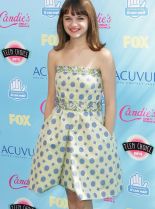 Joey King