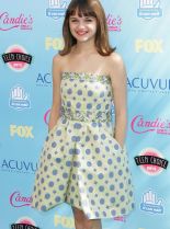 Joey King