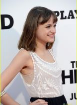 Joey King