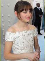 Joey King