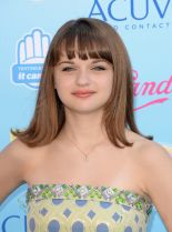 Joey King