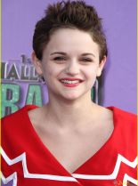 Joey King