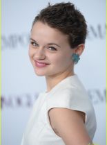 Joey King