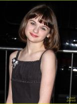 Joey King