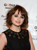 Joey King