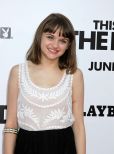 Joey King