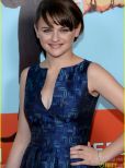 Joey King