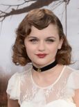 Joey King