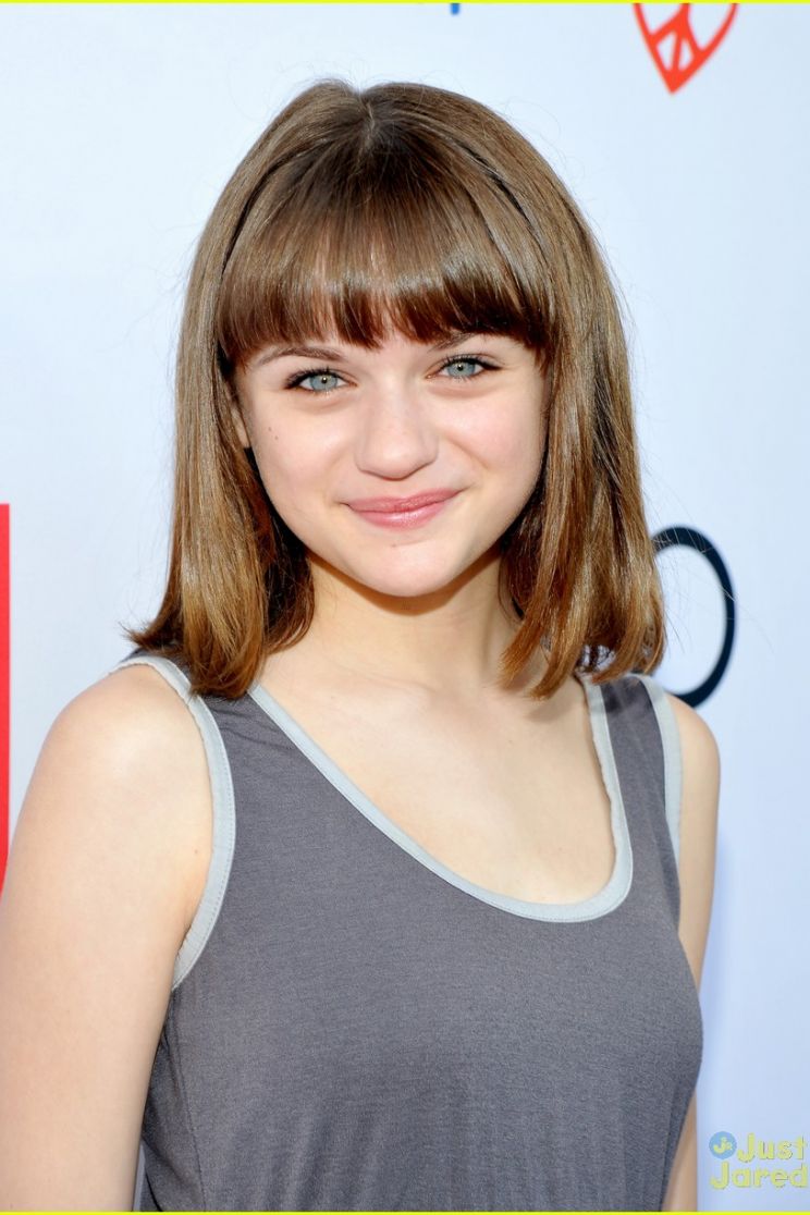 Joey King