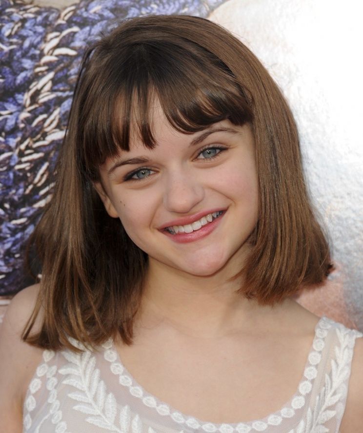 Joey King