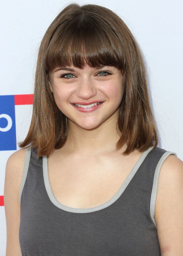 Joey King