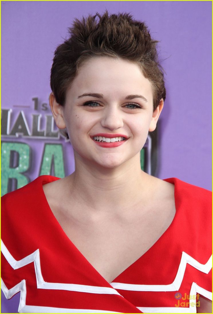 Joey King