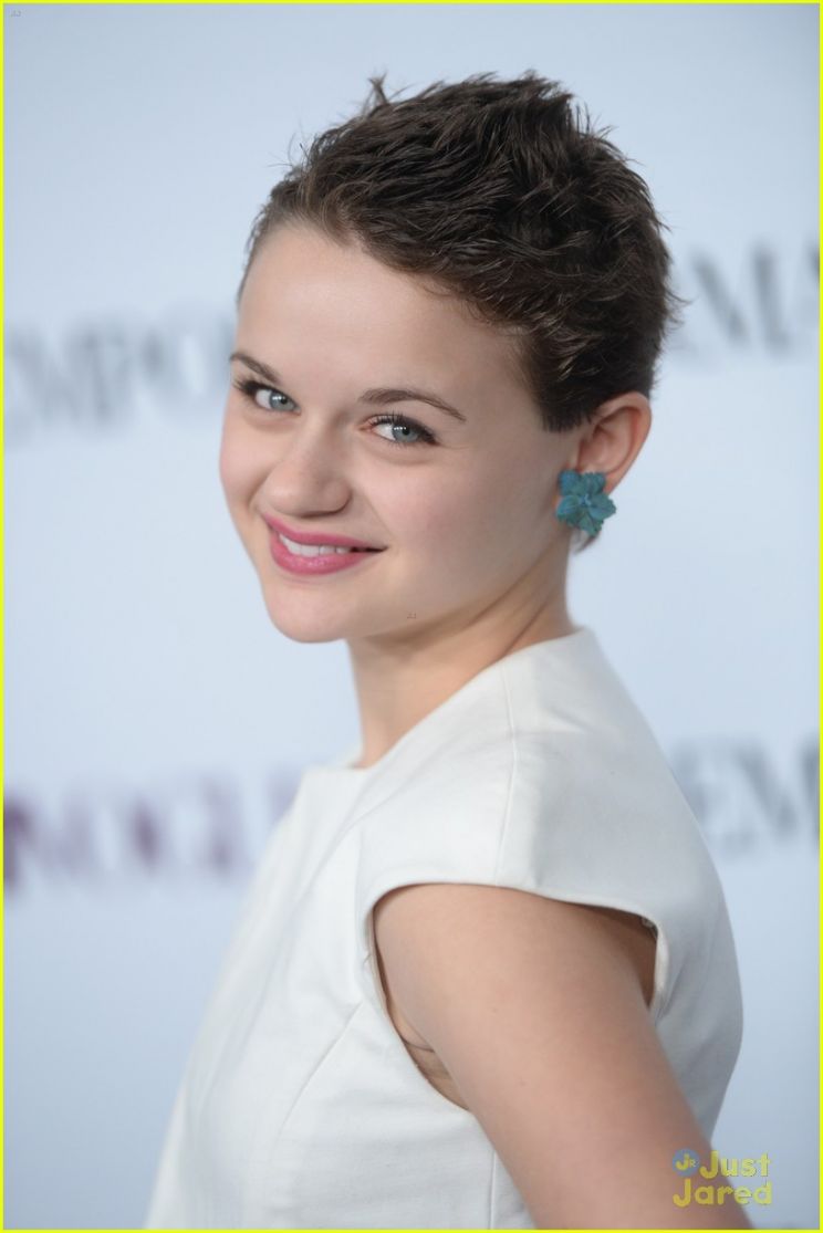 Joey King