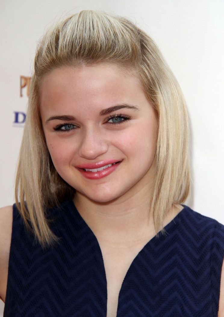 Joey King