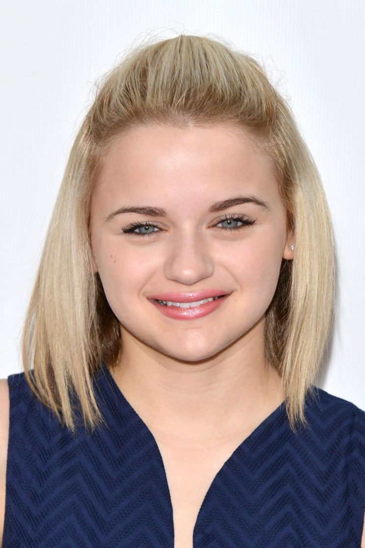 Joey King