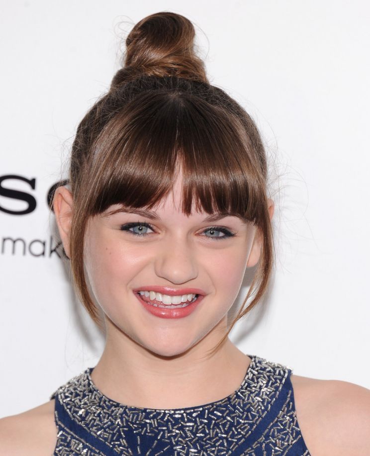 Joey King