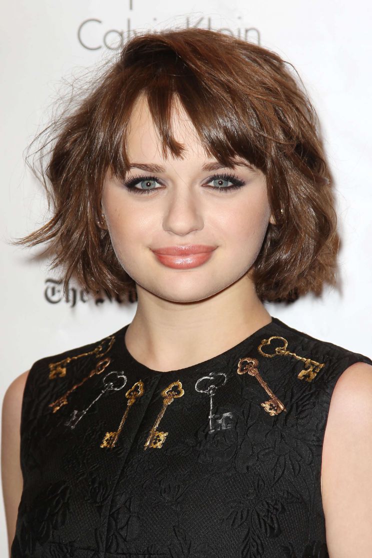 Joey King