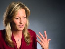 Joey Lauren Adams