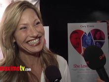Joey Lauren Adams
