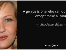 Joey Lauren Adams