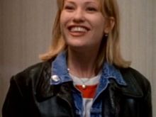 Joey Lauren Adams