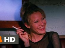 Joey Lauren Adams