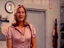 Joey Lauren Adams