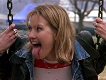 Joey Lauren Adams
