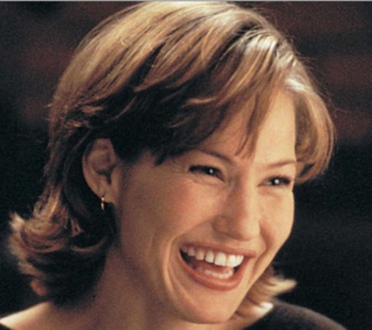Joey Lauren Adams