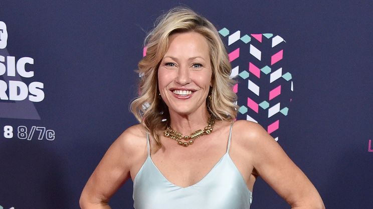 Joey Lauren Adams