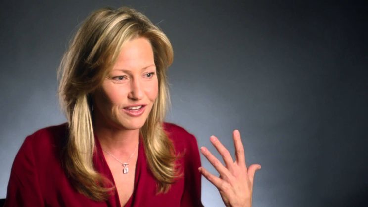 Joey Lauren Adams