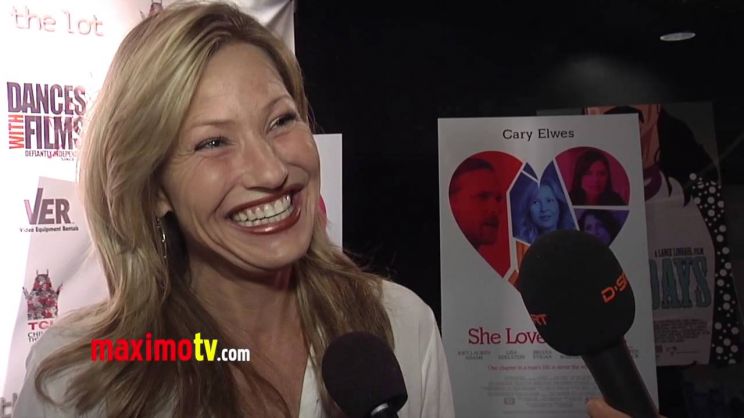 Joey Lauren Adams