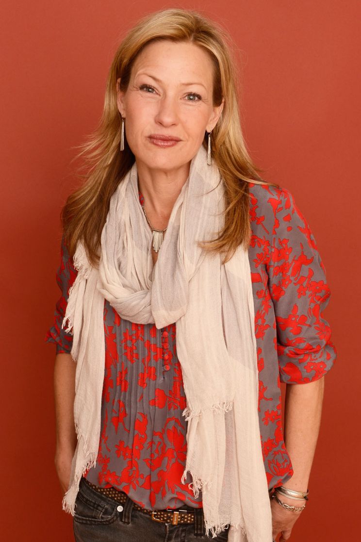 Joey Lauren Adams