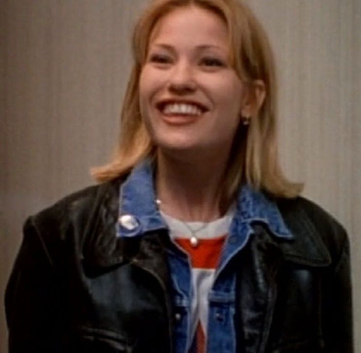 Joey Lauren Adams