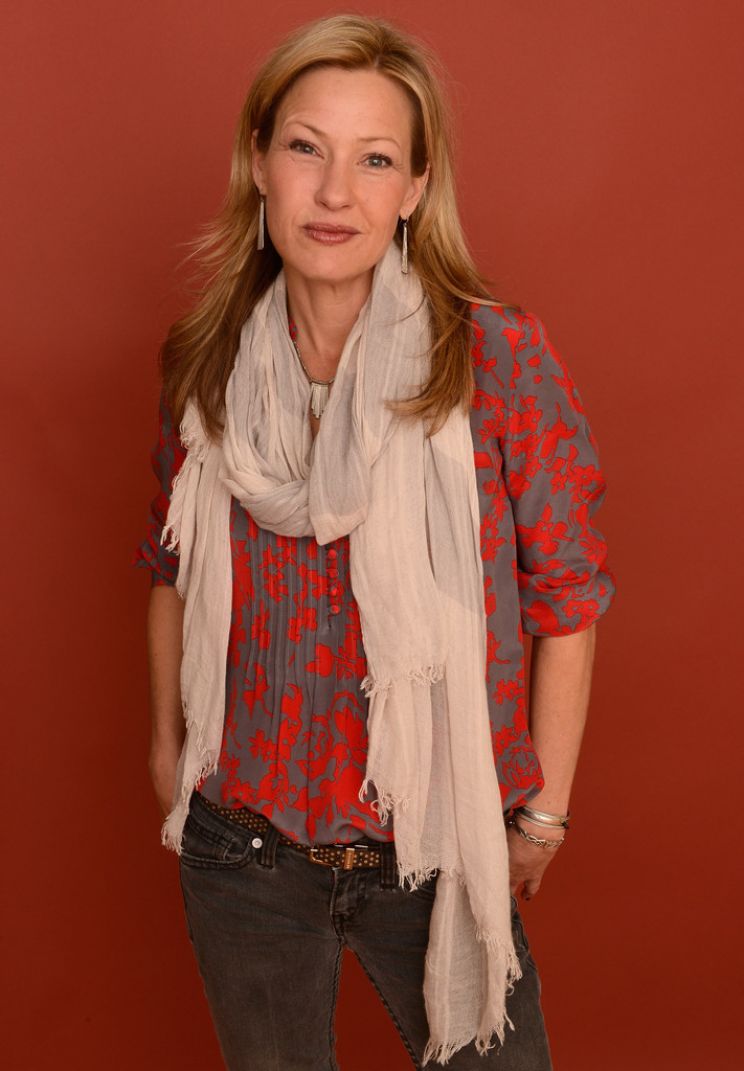 Joey Lauren Adams