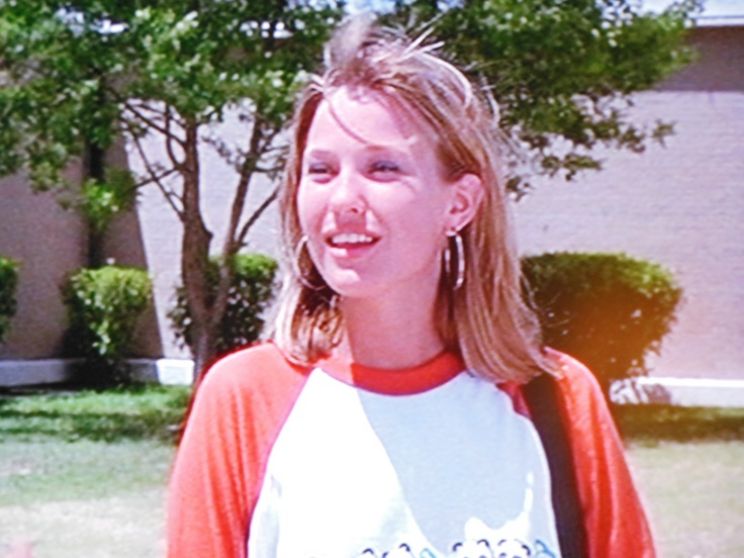 Joey Lauren Adams