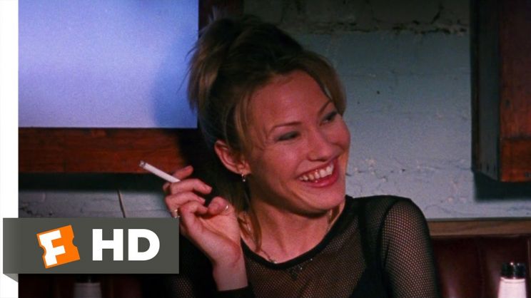 Joey Lauren Adams