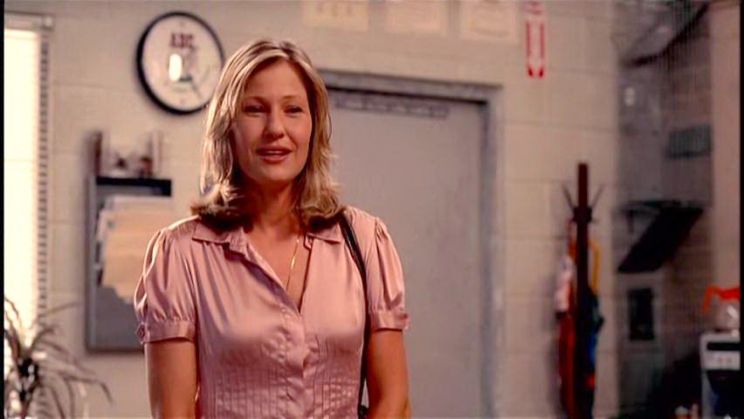 Joey Lauren Adams