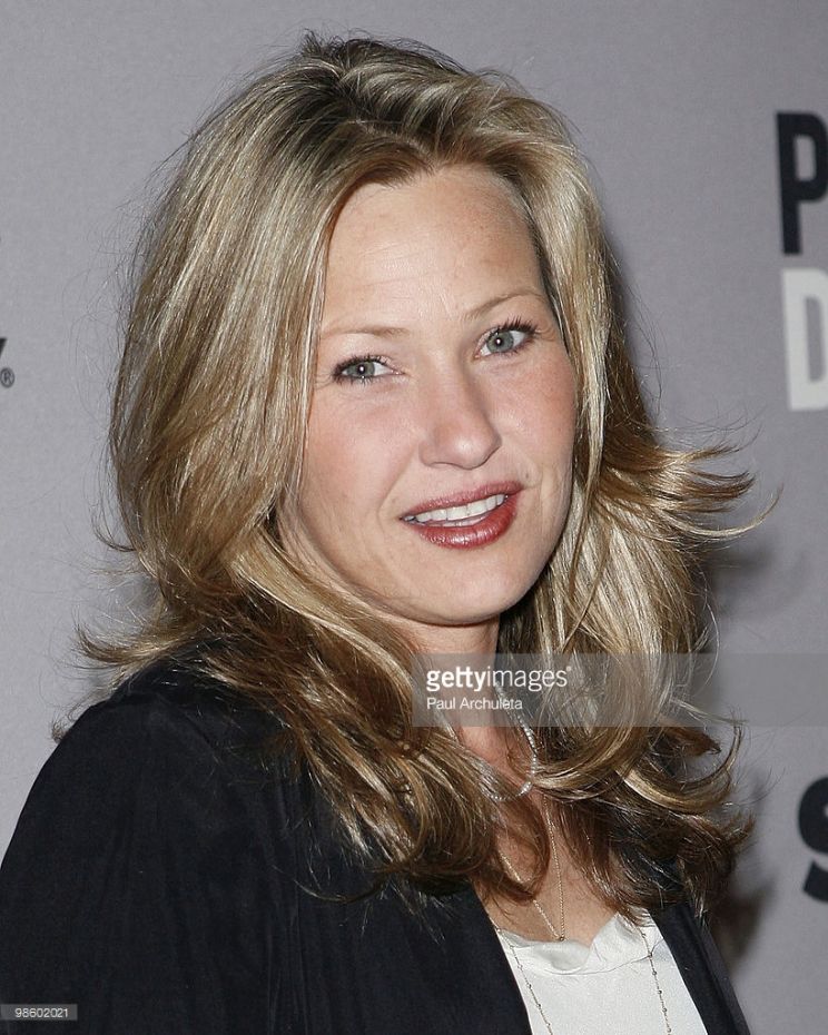 Joey Lauren Adams