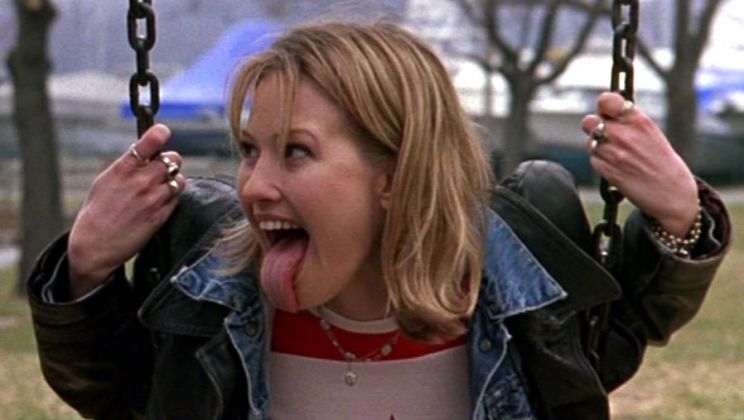 Joey Lauren Adams