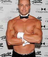 Joey Lawrence